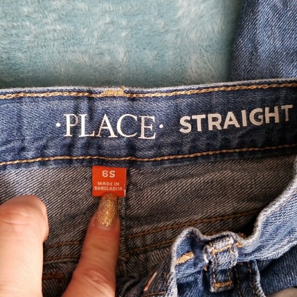 Boys pants - Picture 3 of 3